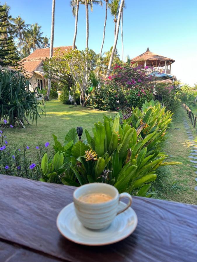 Coco Verde Bali Resort Tanah Lot  Exterior photo