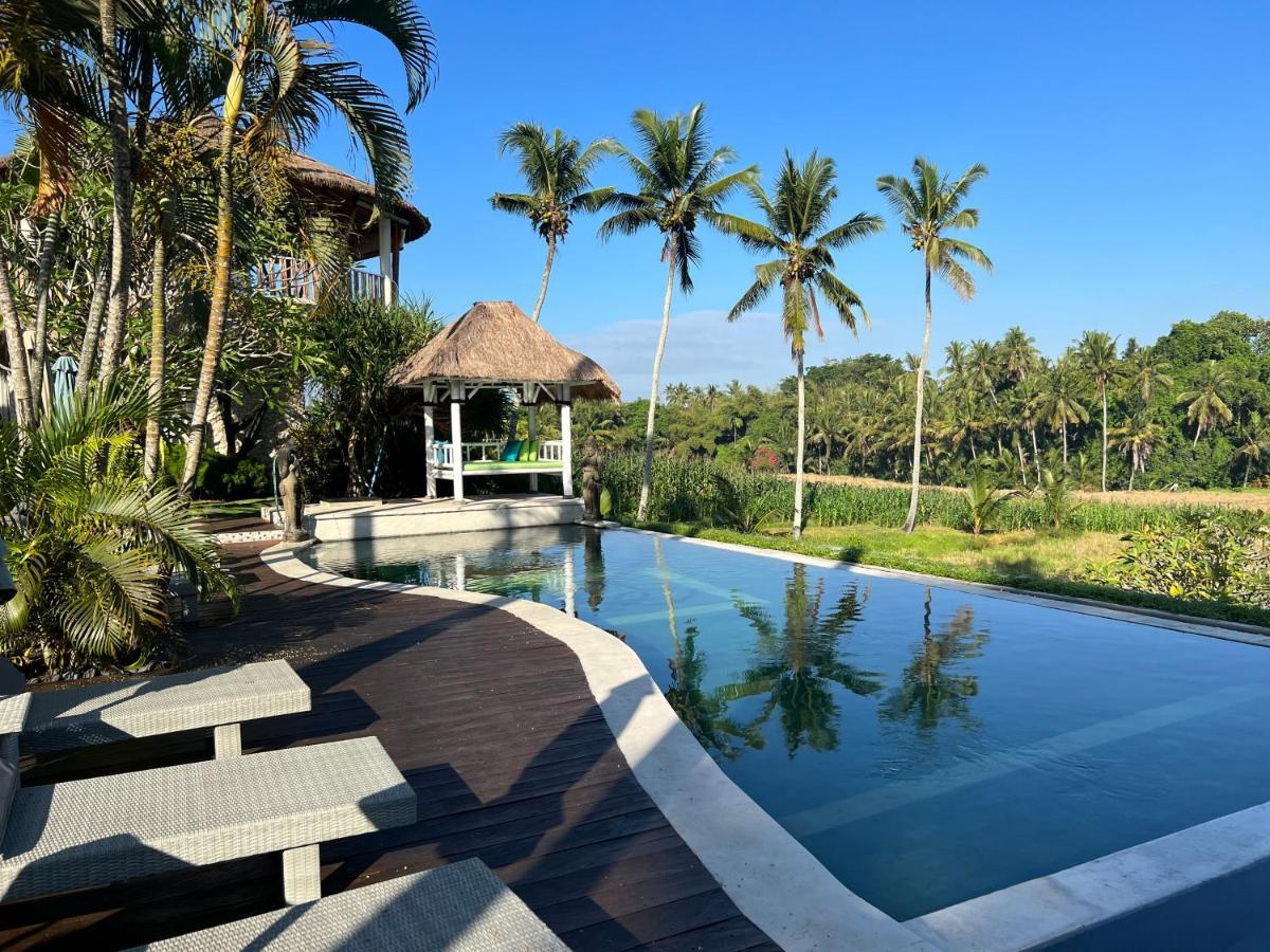 Coco Verde Bali Resort Tanah Lot  Exterior photo