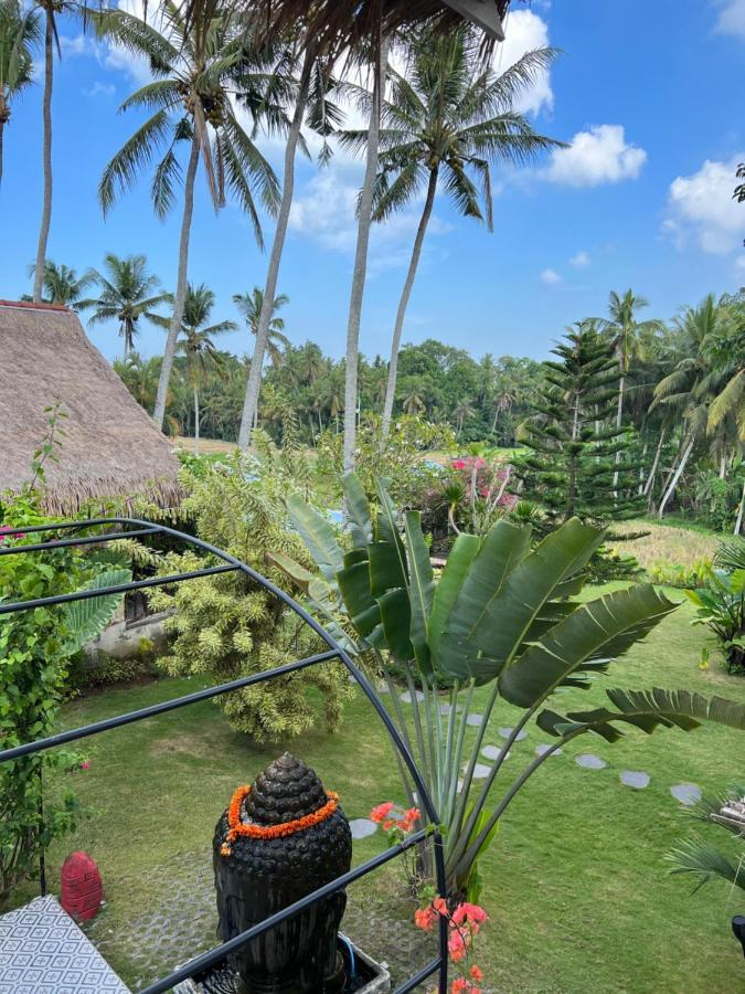 Coco Verde Bali Resort Tanah Lot  Exterior photo