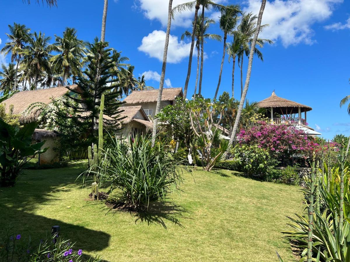 Coco Verde Bali Resort Tanah Lot  Exterior photo