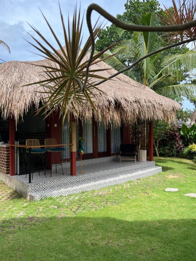 Coco Verde Bali Resort Tanah Lot  Exterior photo