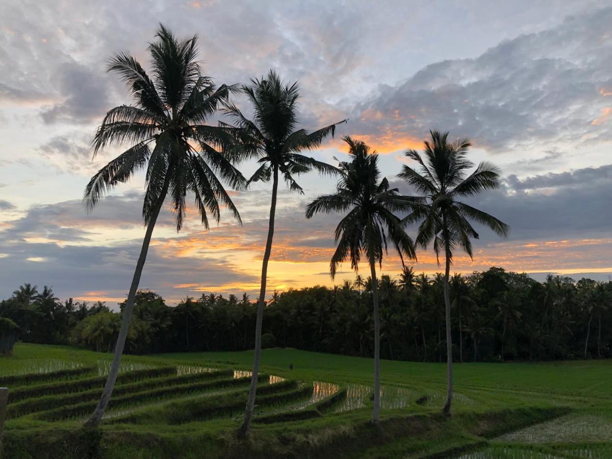 Coco Verde Bali Resort Tanah Lot  Exterior photo