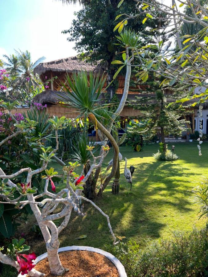 Coco Verde Bali Resort Tanah Lot  Exterior photo