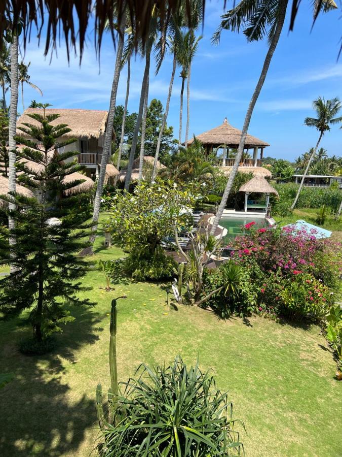 Coco Verde Bali Resort Tanah Lot  Exterior photo