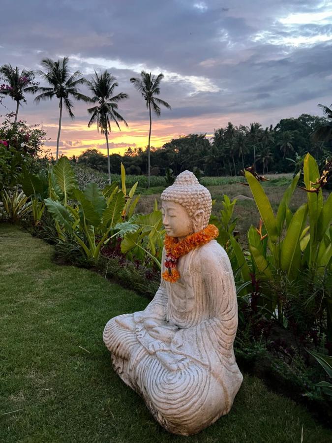 Coco Verde Bali Resort Tanah Lot  Exterior photo