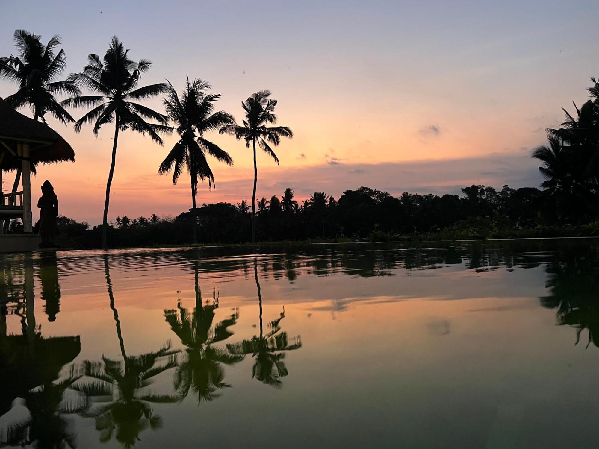 Coco Verde Bali Resort Tanah Lot  Exterior photo