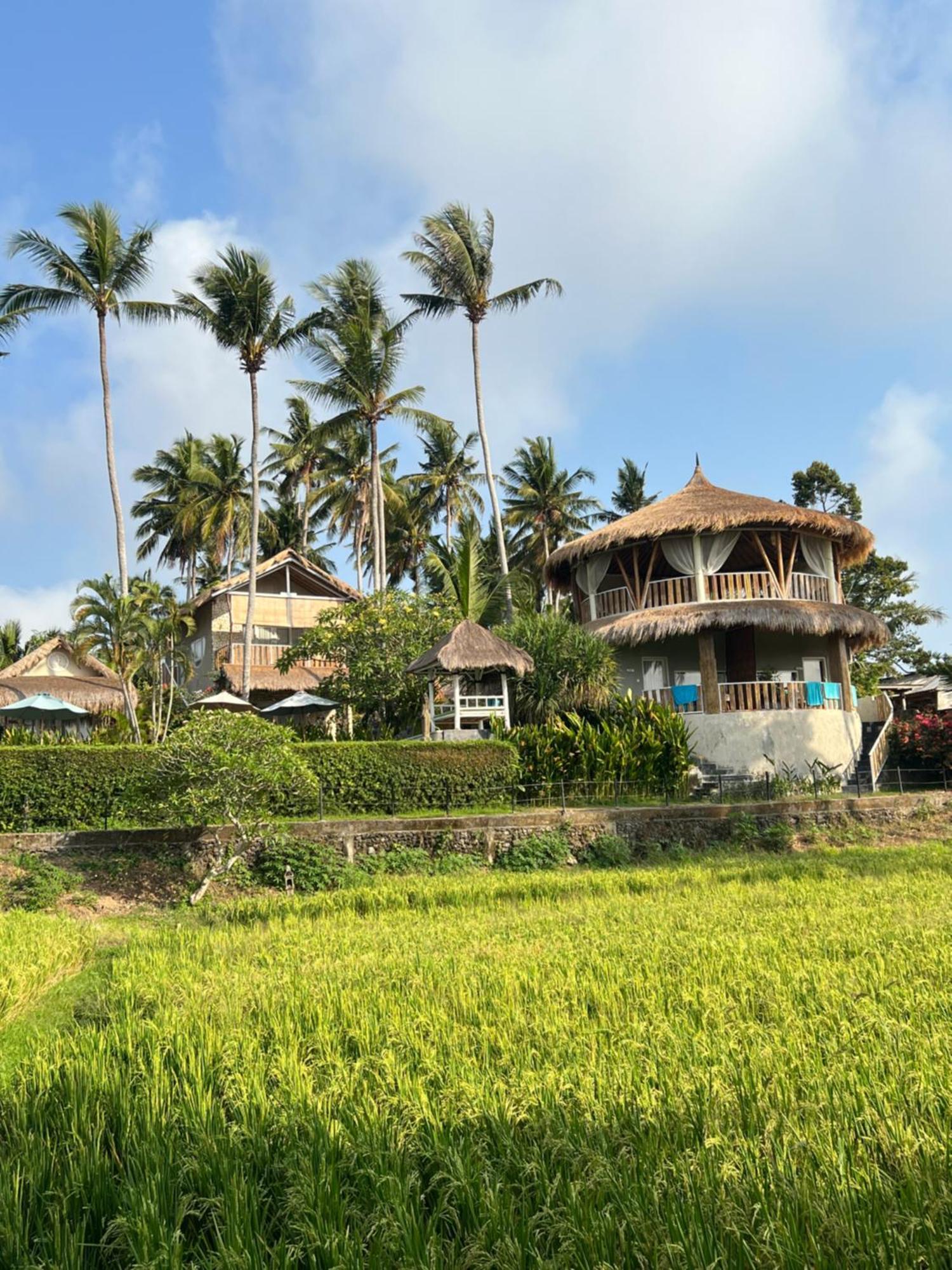 Coco Verde Bali Resort Tanah Lot  Exterior photo