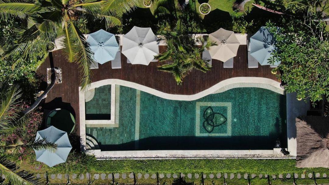 Coco Verde Bali Resort Tanah Lot  Exterior photo