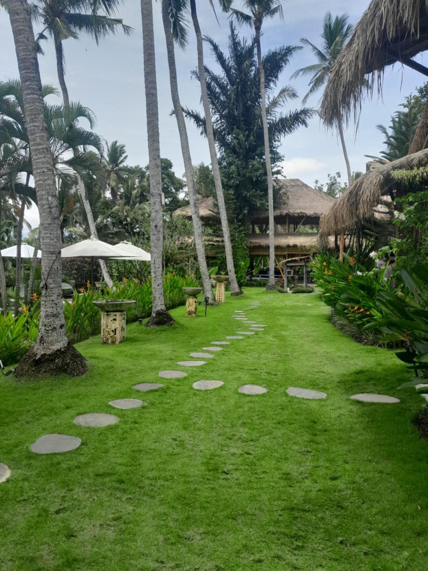 Coco Verde Bali Resort Tanah Lot  Exterior photo