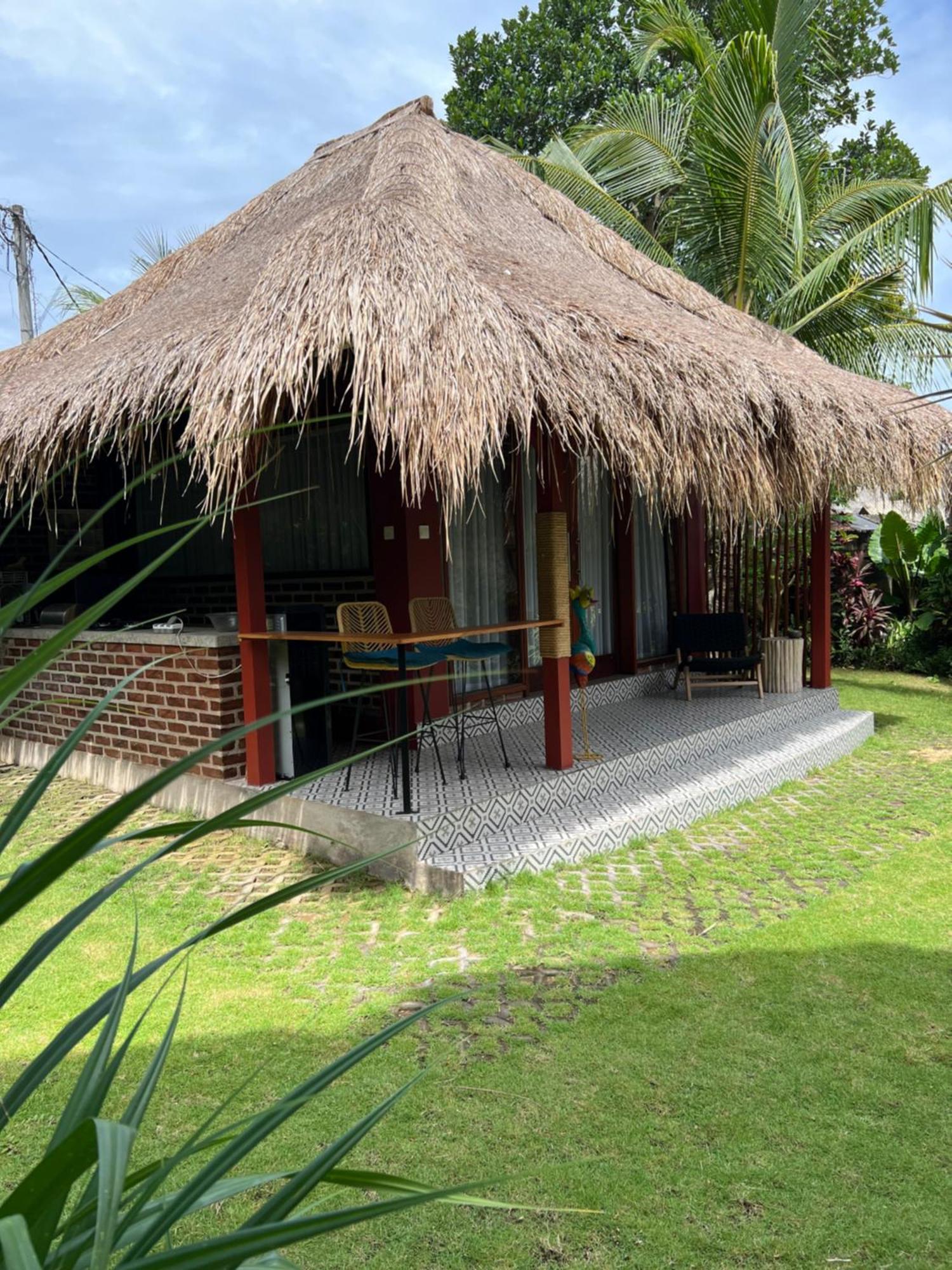 Coco Verde Bali Resort Tanah Lot  Room photo