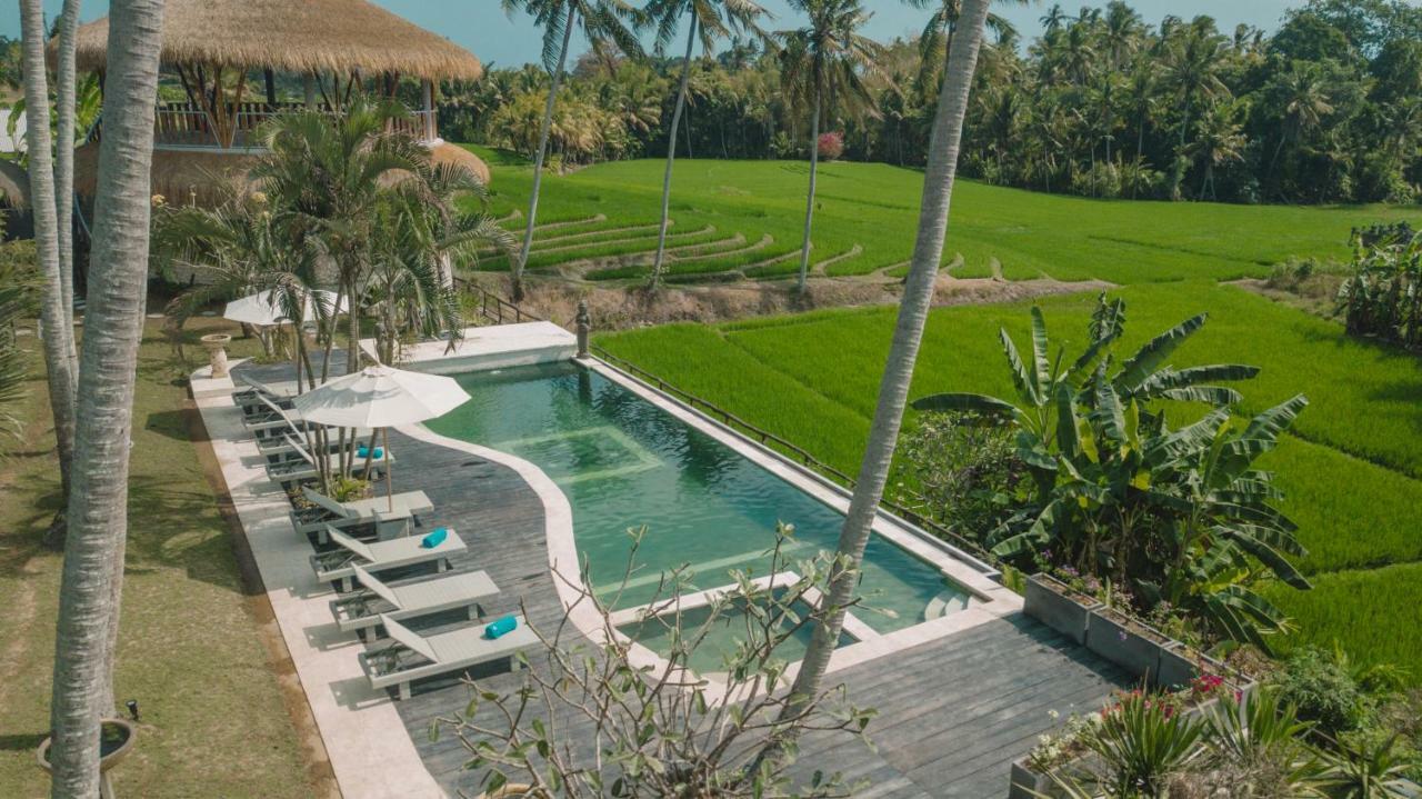 Coco Verde Bali Resort Tanah Lot  Exterior photo